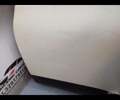 PORTA PORTIERA POSTERIORE SINISTRA SX NISSAN QASHQ - 11