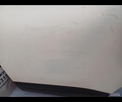 PORTA PORTIERA POSTERIORE SINISTRA SX NISSAN QASHQ - 14