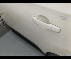 PORTA PORTIERA POSTERIORE SINISTRA SX NISSAN QASHQ - 16