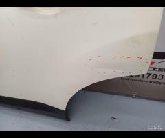 PORTA PORTIERA POSTERIORE SINISTRA SX NISSAN QASHQ - 17