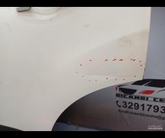 PORTA PORTIERA POSTERIORE SINISTRA SX NISSAN QASHQ - 18