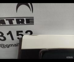 PORTA PORTIERA POSTERIORE SINISTRA SX NISSAN QASHQ - 21