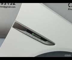 PARAFANGO ANTERIORE DESTRA DX JAGUAR XE X760 2015-