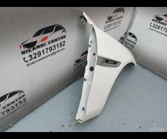 PARAFANGO ANTERIORE DESTRA DX JAGUAR XE X760 2015- - 10