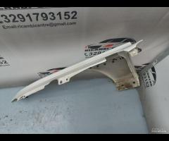 PARAFANGO ANTERIORE DESTRA DX JAGUAR XE X760 2015- - 14