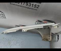 PARAFANGO ANTERIORE DESTRA DX JAGUAR XE X760 2015- - 15