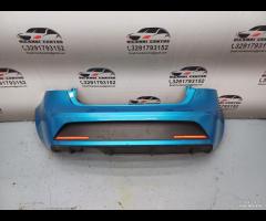 PARAURTI POSTERIORE ORIGINALE SEAT IBIZA FR 2016 H