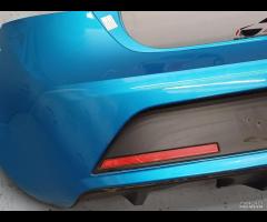 PARAURTI POSTERIORE ORIGINALE SEAT IBIZA FR 2016 H