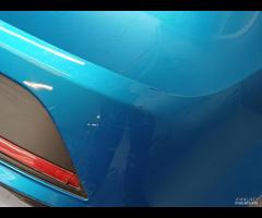 PARAURTI POSTERIORE ORIGINALE SEAT IBIZA FR 2016 H - 15