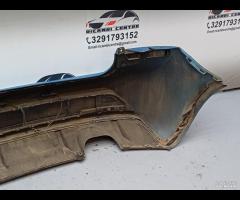 PARAURTI POSTERIORE ORIGINALE SEAT IBIZA FR 2016 H - 23