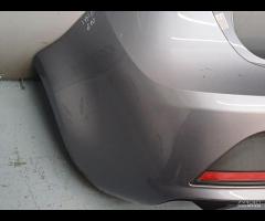 PARAURTI POSTERIORE ORIGINALE SEAT IBIZA IV 2016 H