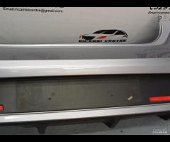 PARAURTI POSTERIORE ORIGINALE SEAT IBIZA IV 2016 H - 8