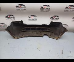 PARAURTI POSTERIORE ORIGINALE SEAT IBIZA IV 2016 H - 20