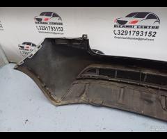 PARAURTI POSTERIORE ORIGINALE SEAT IBIZA IV 2016 H - 21