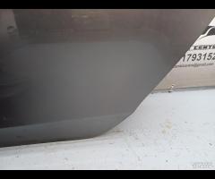 PORTA PORTIERA POSTERIORE SINISTRA SX AUDI A4 B8 2 - 8