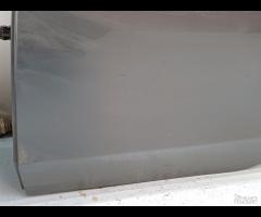 PORTA PORTIERA POSTERIORE SINISTRA SX AUDI A4 B8 2 - 16