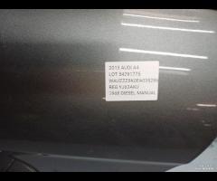 PORTA PORTIERA POSTERIORE SINISTRA SX AUDI A4 B8 2 - 21