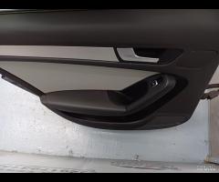 PORTA PORTIERA POSTERIORE SINISTRA SX AUDI A4 B8 2 - 22