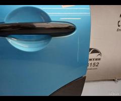 PORTA PORTIERA POSTERIORE SINISTRA SX MINI F55 201