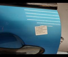 PORTA PORTIERA POSTERIORE SINISTRA SX MINI F55 201 - 6