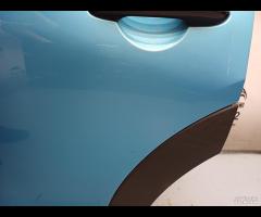 PORTA PORTIERA POSTERIORE SINISTRA SX MINI F55 201 - 7