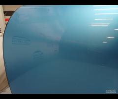 PORTA PORTIERA POSTERIORE SINISTRA SX MINI F55 201 - 9