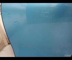 PORTA PORTIERA POSTERIORE SINISTRA SX MINI F55 201 - 10