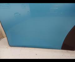 PORTA PORTIERA POSTERIORE SINISTRA SX MINI F55 201 - 12