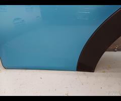 PORTA PORTIERA POSTERIORE SINISTRA SX MINI F55 201 - 13
