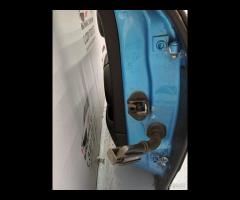 PORTA PORTIERA POSTERIORE SINISTRA SX MINI F55 201 - 14