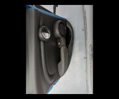 PORTA PORTIERA POSTERIORE SINISTRA SX MINI F55 201 - 16
