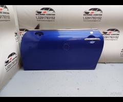 PORTA PORTIERA ANTERIORE SINISTRA SX MINI F56 3 PO