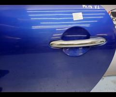 PORTA PORTIERA ANTERIORE SINISTRA SX MINI F56 3 PO