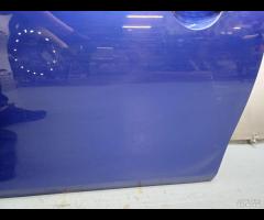 PORTA PORTIERA ANTERIORE SINISTRA SX MINI F56 3 PO - 6