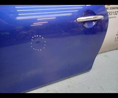 PORTA PORTIERA ANTERIORE SINISTRA SX MINI F56 3 PO - 7