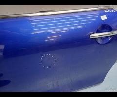 PORTA PORTIERA ANTERIORE SINISTRA SX MINI F56 3 PO - 8