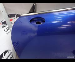 PORTA PORTIERA ANTERIORE SINISTRA SX MINI F56 3 PO - 10