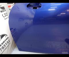 PORTA PORTIERA ANTERIORE SINISTRA SX MINI F56 3 PO - 11