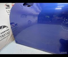 PORTA PORTIERA ANTERIORE SINISTRA SX MINI F56 3 PO - 13