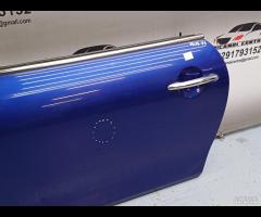 PORTA PORTIERA ANTERIORE SINISTRA SX MINI F56 3 PO - 21