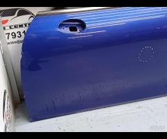 PORTA PORTIERA ANTERIORE SINISTRA SX MINI F56 3 PO - 22