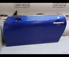 PORTA PORTIERA ANTERIORE SINISTRA SX MINI F56 3 PO - 24