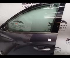 PORTA PORTIERA ANTERIORE SINISTRA SX HYUNDAI TUCSO