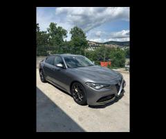 Alfa Romeo Giulia 2.2 Diesel 210 CV - 2017
