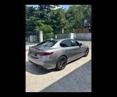 Alfa Romeo Giulia 2.2 Diesel 210 CV - 2017