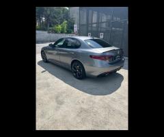 Alfa Romeo Giulia 2.2 Diesel 210 CV - 2017 - 7
