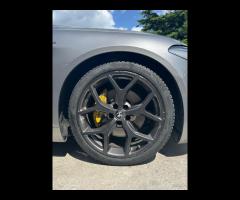 Alfa Romeo Giulia 2.2 Diesel 210 CV - 2017 - 9