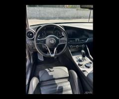 Alfa Romeo Giulia 2.2 Diesel 210 CV - 2017 - 14