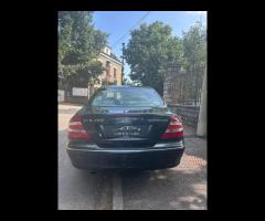 Mercedes-benz CLK 200 - 163cv - 6