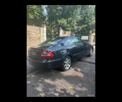 Mercedes-benz CLK 200 - 163cv - 7